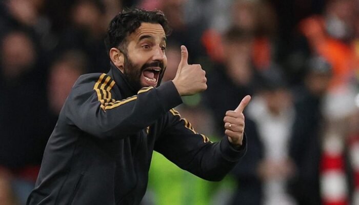 “Amorim Siap Goyang Pasar Januari dengan 2 Bidikan Utama”