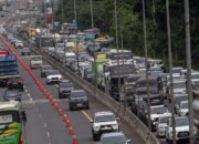 **Rencana Kemenhub Cegah Macet Horor Saat Nataru: Strategi Bisnis yang Efektif untuk Meningkatkan Kinerja Angkutan**