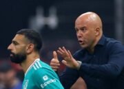 “Waktunya ‘Si Merah’ Main Tanpa Salah? atau Terus Menjadi Bahan Olok-Olok?”