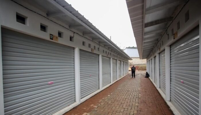 “Peresmian Sentra Fauna Lenteng Agung Batal – Pramono Jelaskan Alasannya!”