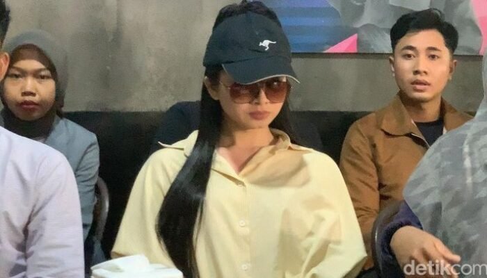 MUA Dea Lipa Terungkap sebagai Pria Bernama Deni, Keluarga Minta Maaf