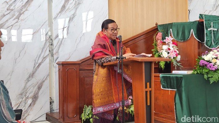 Pramono Resmikan Gereja di Jakut: Pembangunan Rumah Ibadah Wajib Dilanjutkan Tanpa Hambatan!