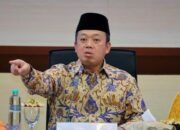 “Nusron Buka-bukaan Sertifikat Ganda: Bisnis Berbahaya di Balik Tanah?”