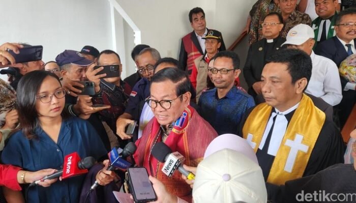 Pramono Targetkan Cakupan Air Bersih Jakarta 90 Persen di 2027: Solusi Air Bersih untuk Warga DKI?