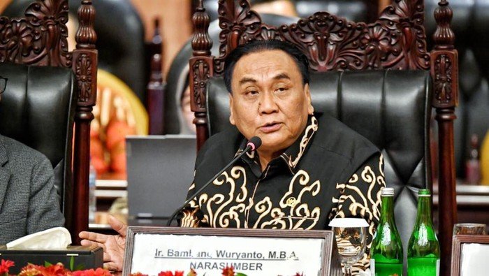 **Bambang Pacul: Arsul Sani Legitimasi Tak Perlu Forensik, Apakah Ini Menjurus ke Abai?**