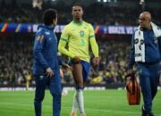 Gabriel Cederafatal, Ancelotti: ‘Kami Minta Maaf atas Kebocoran Ini’