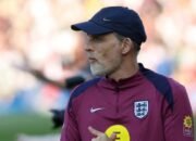 Skuat Inggris Terancam Tanpa Ronaldo? Tuchel Peringatkan Bahaya!