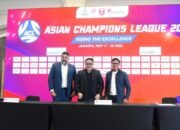 Indonesia Siap Menyapu Bersih sebagai Tuan Rumah ACL Minifootball 2025
