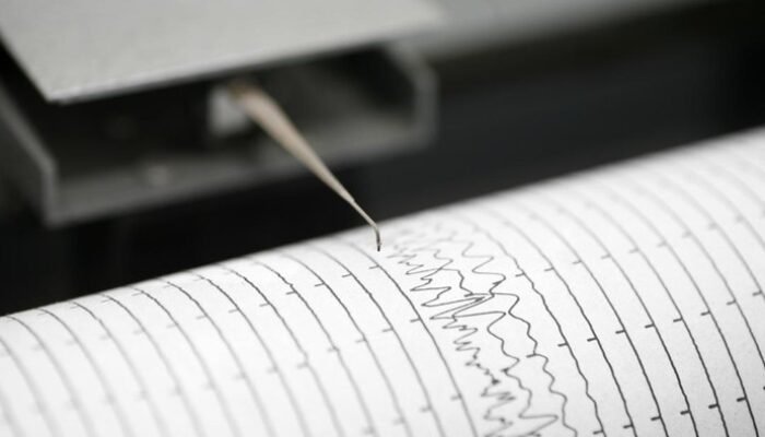 [Gempa M 2,8 Terjadi di Sukabumi, Warga Heboh!]