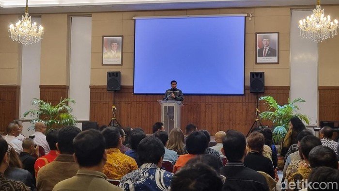 Natal 2025 Menggugah: Tuhan Yesus Hadir untuk Keluarga, Refleksi Kasih yang Mempertahankan Nilai Tradisi