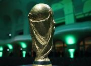 **Hasil Kualifikasi Piala Dunia 2026: Portugal Bersinar dengan 9 Gol, Italia Terpeleset, Irlandia Berjuang Hingga Menit Akhir**