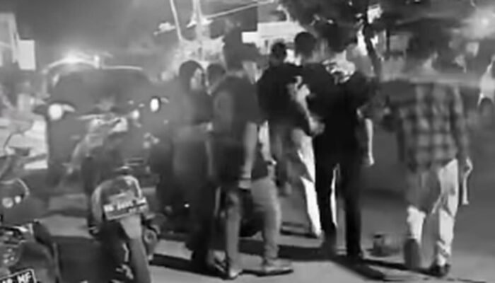 Oknum TNI Semburkan Kebencian, Pria Makassar Tewas Tertusuk