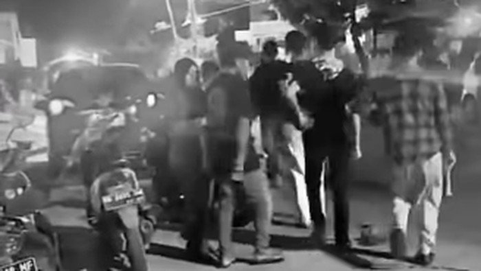 Oknum TNI Semburkan Kebencian, Pria Makassar Tewas Tertusuk