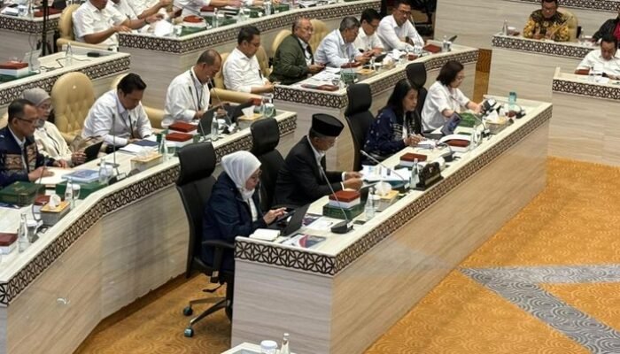 Serapan Anggaran Rendah, Menteri PU Dipanggil DPR: Solusi Bisnis untuk Efisiensi Keuangan