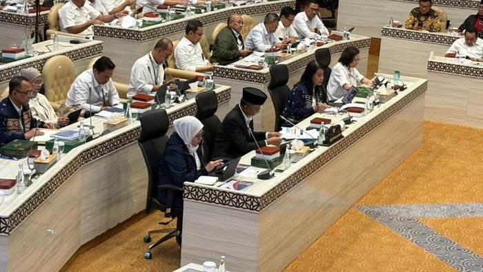 Serapan Anggaran Rendah, Menteri PU Dipanggil DPR: Solusi Bisnis untuk Efisiensi Keuangan