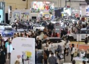 GJAW 2025 Menyajikan Arena Lebih Luas, Rincian Merek Peserta Terungkap