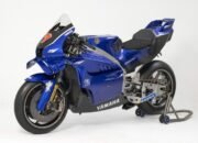Resmi! Yamaha Gandeng Mesin V4, Goyang MotoGP 2026