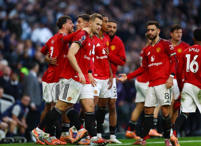 MU Hadapi Everton dan 4 Tim Papan Bawah, Tapi Waspadai Strategi Lawan!