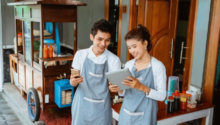 “Revolusi Kredit! Bunga KUR Flat 6% Tanpa Biaya Pengajuan Sejak 2026”