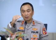 Polri Jelaskan soal Polisi Duduki Jabatan Sipil karena Permintaan – Update 1