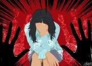 Bejat! Kakek 75 Tahun di Gresik Perkosa Anak Difabel, Polisi Siap Tindak Tegas!