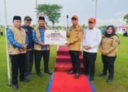 “Kemensos Siapkan Kampung Siaga Bencana di Blendung, Inilah Strateginya”