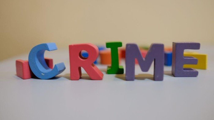 Pria Berpakaian Terbuka Viral, Bobol Bengkel di Bogor dengan Singlet dan Celana Dalam