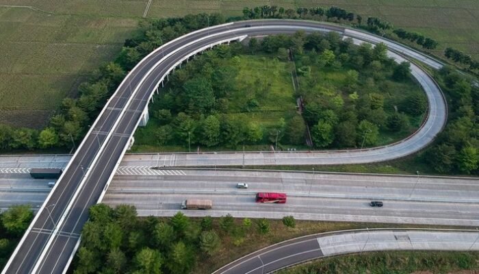 PU Siap Perketat Jalan Tol, Aturan Baru Bakal Terbit!