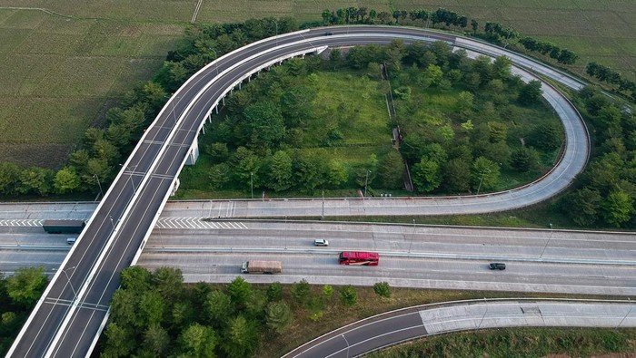 PU Siap Perketat Jalan Tol, Aturan Baru Bakal Terbit!