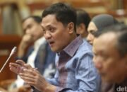Ketua Komis III DPR Tegaskan: Tidak Ada Pencatutan LSM dalam KUHAP!