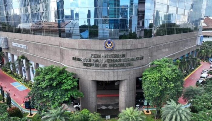[KemenImipas Sumbang PNBP Rp 9,1 T dari Layanan Imigrasi, Ini Kontribusi Besar untuk Anggaran Negara!]