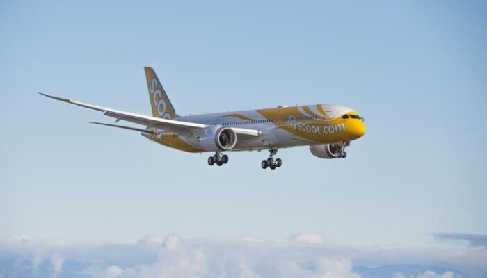 **Mengukuhkan Posisi Bisnis dengan Strategi Penerbangan Anak Singapore Airlines ke Kualanamu-Singapura 2026**