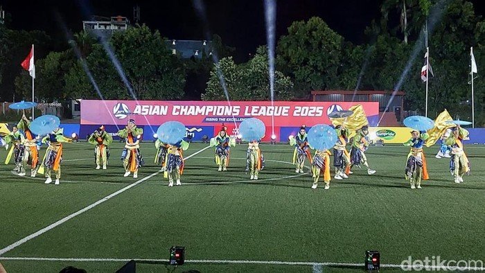 **ACL Minifootball: Pemanasan Berani Sebelum Indonesia Meriahkan Piala Asia 2026**