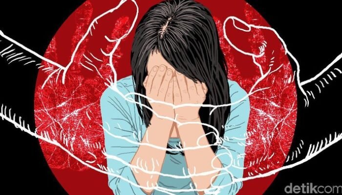 Miris! 2 Remaja di Mempawah Sekongkol Perkosa Gadis 17 Tahun, Kasus Horor yang Mengguncang Masyarakat