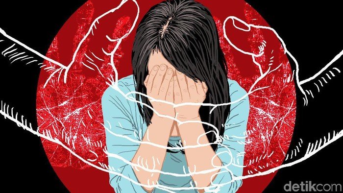 Miris! 2 Remaja di Mempawah Sekongkol Perkosa Gadis 17 Tahun, Kasus Horor yang Mengguncang Masyarakat