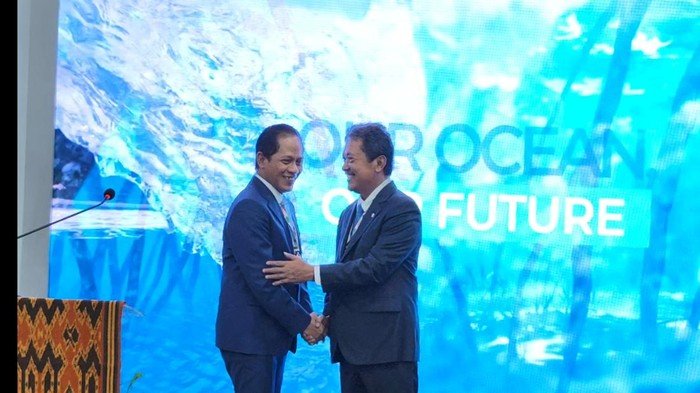 Indonesia Gastikan COP30 Dengan Peta Jalan Karbon Biru, Solusi Iklim Global yang Berani!