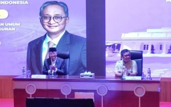 **Menteri PU Buka Suara soal Tol Japek II Selatan, Tepis Waktu 45 Menit: Strategi Bisnis yang Memangkas Waktu & Biaya**