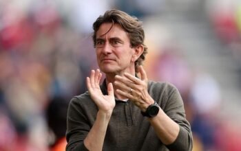 **Thomas Frank: Wawancara Sehari Dengan MU dan Chelsea, Kisah Menakjubkan Seorang Pelatih**