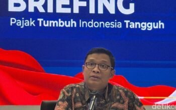 **Bos Pajak Terungkap: Permainan Cerdas Pengusaha untuk PPh 0,5%**
