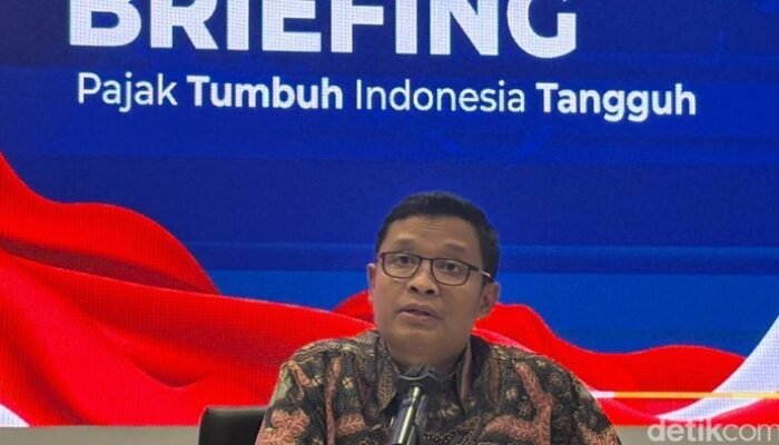 **Bos Pajak Terungkap: Permainan Cerdas Pengusaha untuk PPh 0,5%**