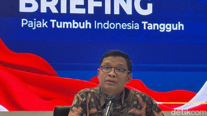 **Bos Pajak Terungkap: Permainan Cerdas Pengusaha untuk PPh 0,5%**