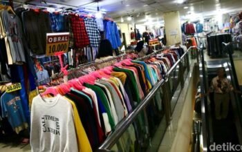 1.300 Merek Lokal Bersiap Menyapu Ganti Produk Thrifting di Pasar Domestik