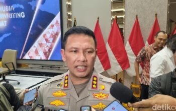 “Belum Bisa Diperiksa, Begini Kondisi Pelaku Ledakan SMAN 72 Usai Keluar ICU”