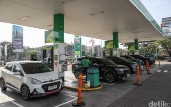 Sudah Mulai Tersedia, Segini Harga Bensin di SPBU Swasta dan Lokasinya: Update Terbaru BBM untuk Performa Optimal
