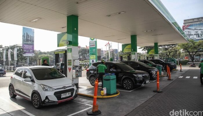Sudah Mulai Tersedia, Segini Harga Bensin di SPBU Swasta dan Lokasinya: Update Terbaru BBM untuk Performa Optimal