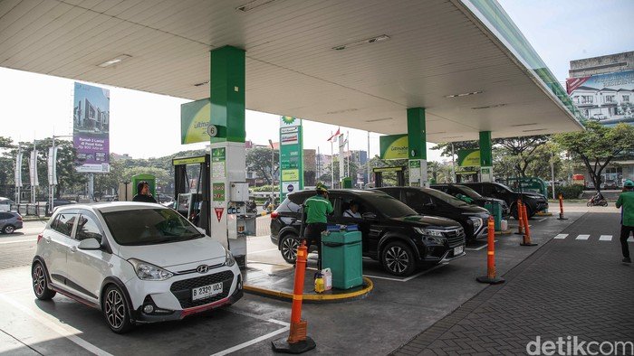 Sudah Mulai Tersedia, Segini Harga Bensin di SPBU Swasta dan Lokasinya: Update Terbaru BBM untuk Performa Optimal