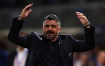 Gattuso: Pahlawan atau Penjahat dalam Mimpi Piala Dunia Italia 2026?