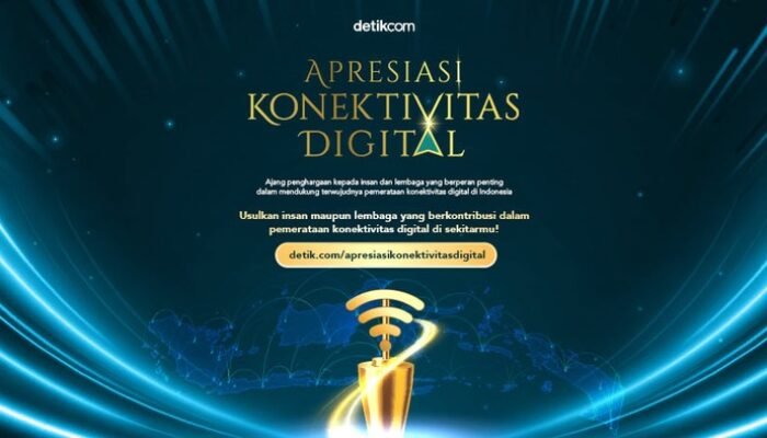 Yuk Dukung Penggerak Konektivitas Digital di Pelosok Negeri, Ini Caranya – Update 1