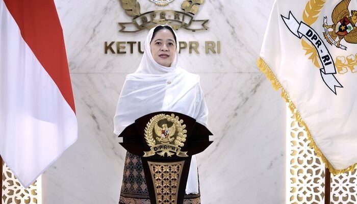 Puan: Muhammadiyah Wajib Terus Berkhidmat & Melayani Umat di Milad ke-113!