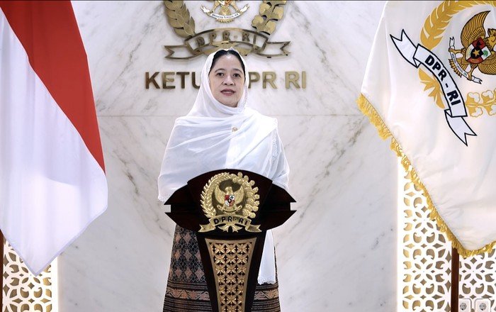 Puan: Muhammadiyah Wajib Terus Berkhidmat & Melayani Umat di Milad ke-113!